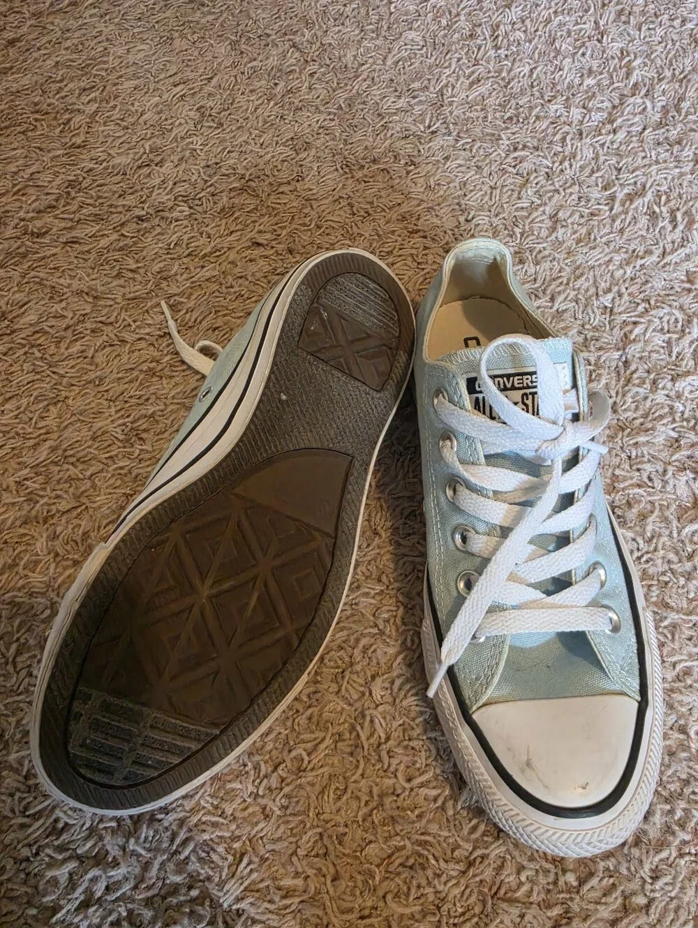 Converse low top